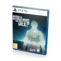 Still Wakes The Deep (PS5, рус.)