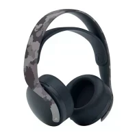 Гарнитура беспроводная Sony PULSE 3D для PS5 (Camo Grey)