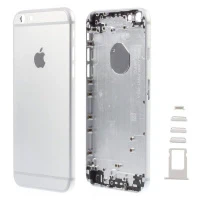 Корпус для iPhone 6 Plus (White)