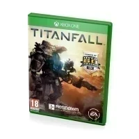 Titanfall (Xbox One/Series, рус.)