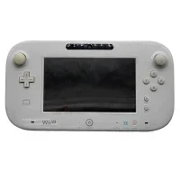 Игровая приставка Nintendo Wii U 8Gb (б/у) White