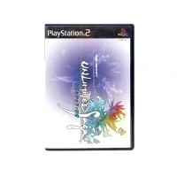 Unlimited Saga (PS2, б/у) NTSC-J