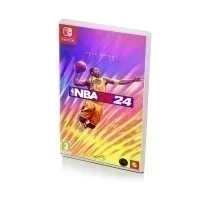 NBA 2K24 Kobe Bryant Edition (Nintendo Switch)
