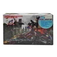 Игровая приставка 16-bit Трансформеры (116-in-1) AS-1803