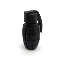 Флэш накопитель USB Pastila 64GB (Граната)