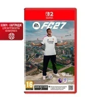 EA SPORTS FC 27 (Nintendo Switch 2, рус.)