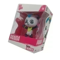 Фигурка Ubisoft Heroes: Just Dance - Panda (10 см) УЦЕНКА