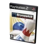 Brunswick Pro Bowling (PS2, б/у)