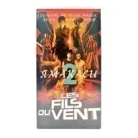 Ямакаси 2 (VHS)