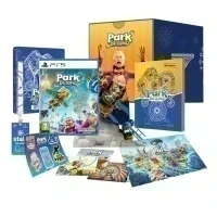 Park Beyond. Impossified Edition (PS5, рус.)