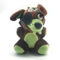 Игрушка мягкая FNAF Фокси (маленькая)
