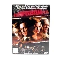 Вся королевская рать (DVD, Digipack)