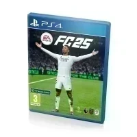EA SPORTS FC 25 (PS4/PS5, б/у, рус.)