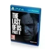Одни из нас Часть 2 (The Last of Us 2) (PS4/PS5, рус.)