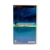 Tales of The World Radiant Mythology 2 (PSP, б/у) NTSC-J
