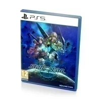 Star Ocean The Second Story R (PS5)