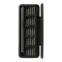 Электрическая отвертка Hoto Electric Screwdriver Set 25 in 1 QWLSD010 (Black) CN