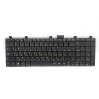 09C13SU-359 (MSI EX/CR/CX-500 series, DNS, Rover) black