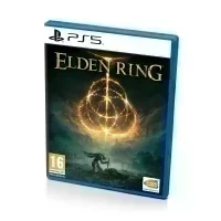 Elden Ring (PS5, б/у, рус.)