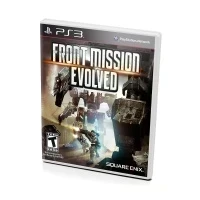 Front Mission Evolved (PS3)