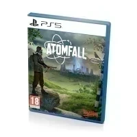 Atomfall (PS5, б/у, рус.)