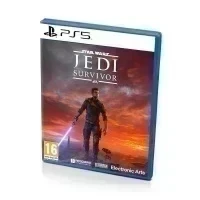 Star Wars Jedi Survivor (PS5)