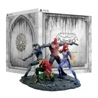 Gotham Knights - Collectors Edition (PS5)