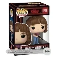 Фигурка Funko POP! TV Stranger Things S5 Nancy Wheeler (1778) 75748