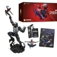 Marvel Человек-паук 2 Spider-Man 2 Collectors Edition (PS5, на русском языке, код загрузки)