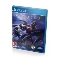 Prodeus (PS4/PS5, рус.)