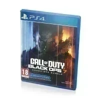 Call of Duty Black Ops 7 Cross-Gen Bundle (PS4/PS5, рус.)