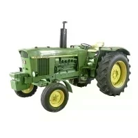 Модель трактора Schuco 450767500 John Deere 3120 1:32