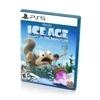 Ice Age Scratts Nutty Adventure (PS5)