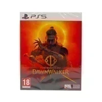 Blood of Dawnwalker Day One Edition (PS5, полностью на английском)