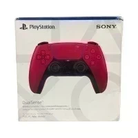Джойстик (Геймпад) Sony DualSense (Красный) CFI-ZCT1W УЦЕНКА