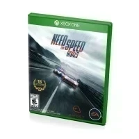 Need for Speed Rivals (Xbox One/Series, б/у)
