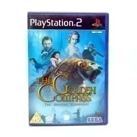 The Golden Compass (PS2, б/у)
