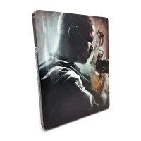 Call of Duty Black Ops 2 Steelbook Edition (PS3, б/у, множ.царап., устанавливается на 100%)