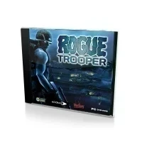 Rogue Trooper (PC, Jewel, рус.)