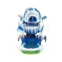 Фигурка Skylanders EMPIRE OF ICE (б/у)