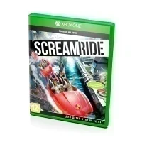 ScreamRide (Xbox One/Series, рус)