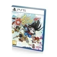 Jitsu Squad (PS5, рус.)