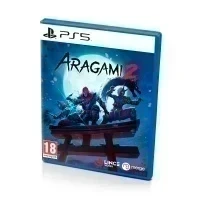 Aragami 2 (PS5, рус.)
