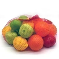 Игровой набор Molto 341E Продукты (20 предметов, пластиковые овощи)