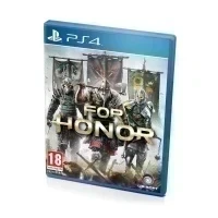 For Honor (PS4/PS5, б/у, рус.)