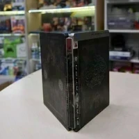 SteelBook G2 Uncharted 2 Among Thieves Коллекционное издание (без игры)