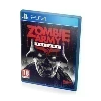 Zombie Army Trilogy (PS4/PS5, рус.)