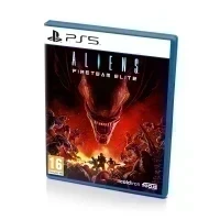 Aliens Fireteam Elite (PS5, б/у, рус.)