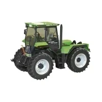 Модель трактора Schuco 450770600 Deutz-Fahr INtrac 6.60 1:32