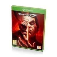 Tekken 7 (Xbox One/Series, рус.)